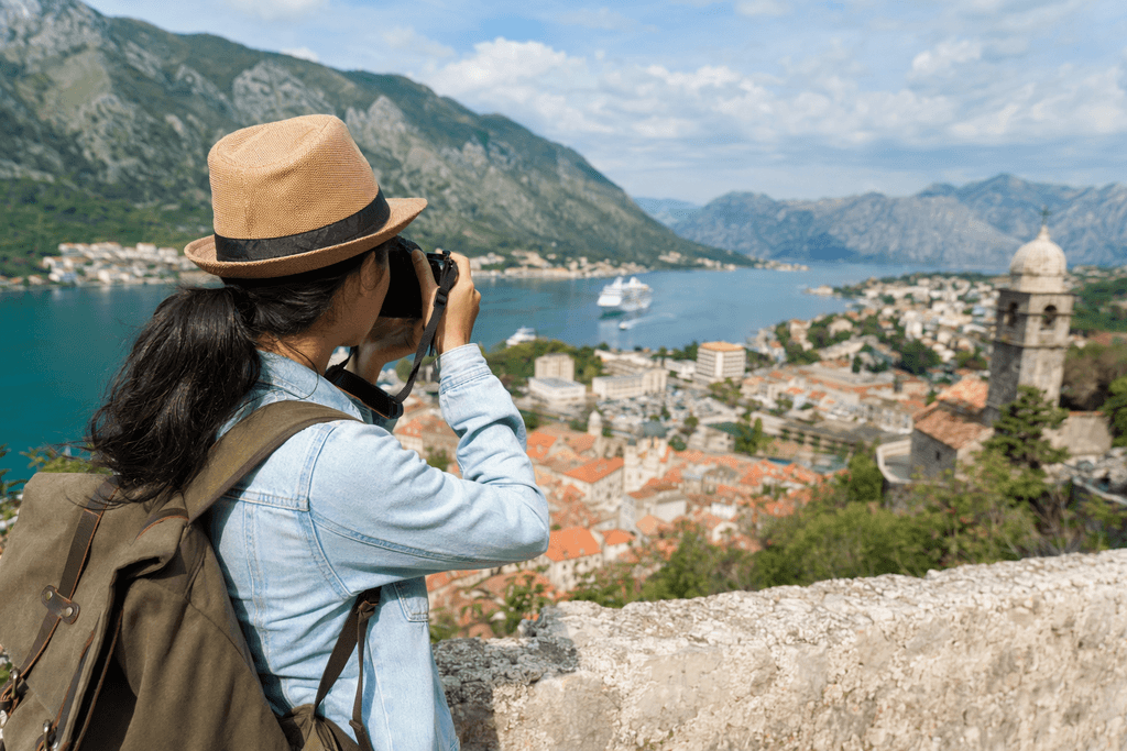 sightsee