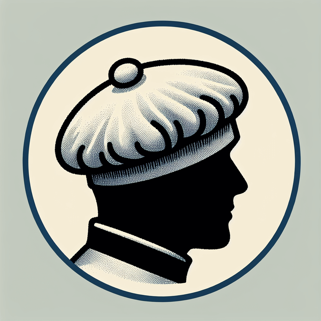 beret