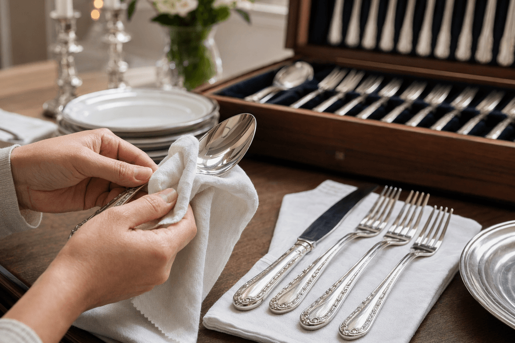 silverware