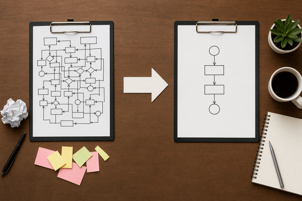 simplification