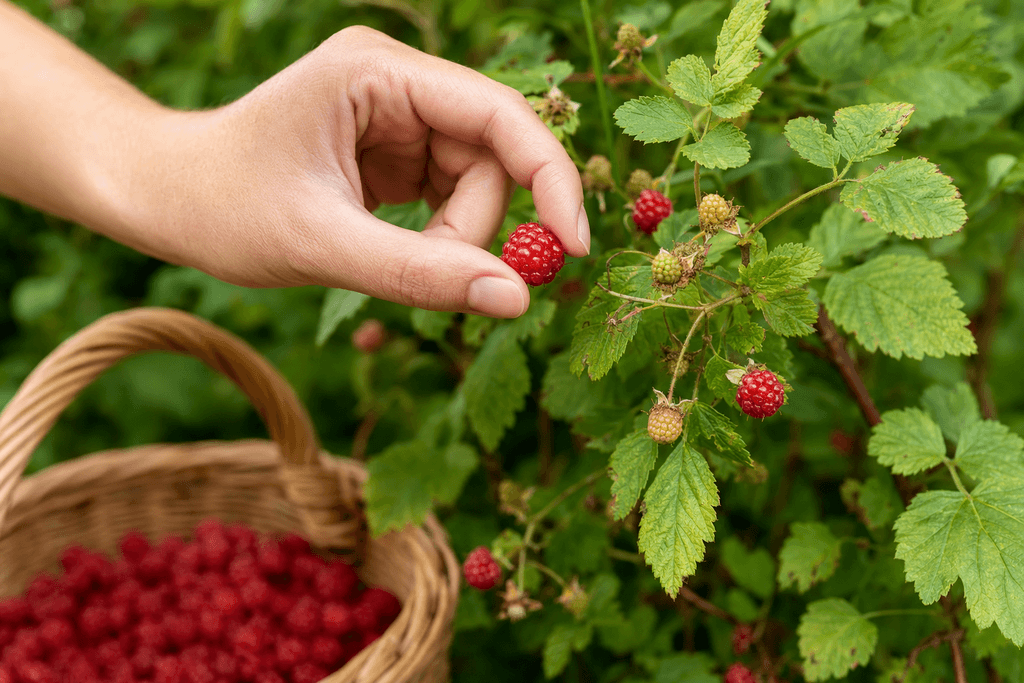 berry
