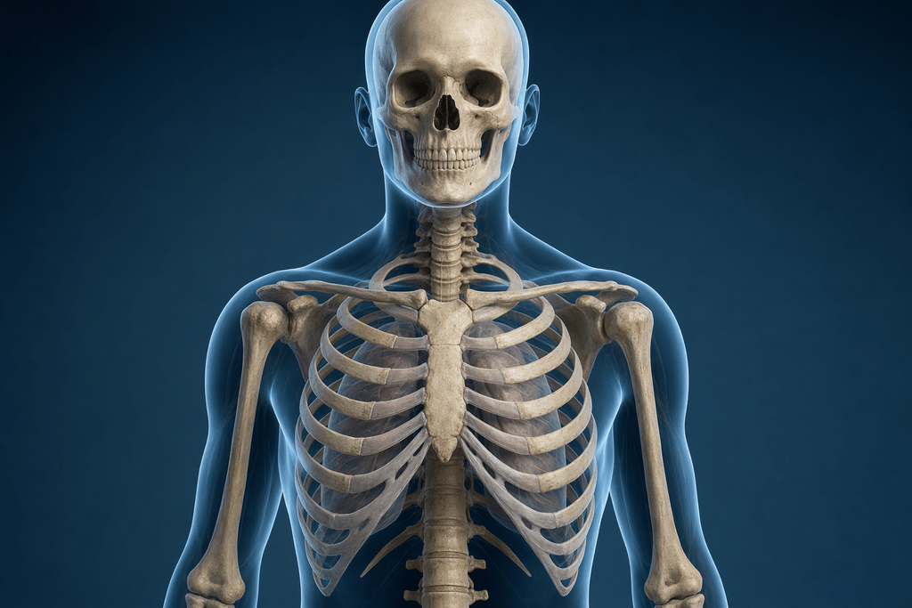 skeleton