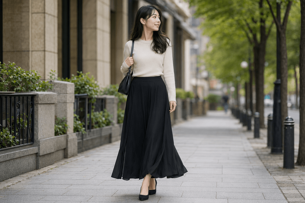 skirt