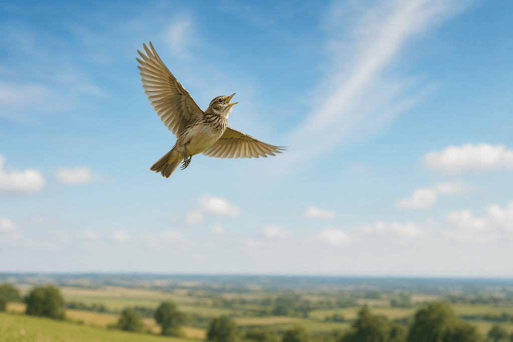 skylark