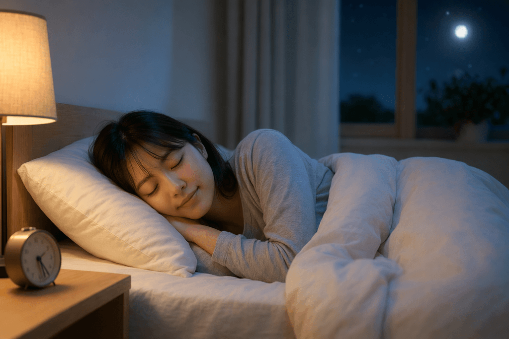 sleep