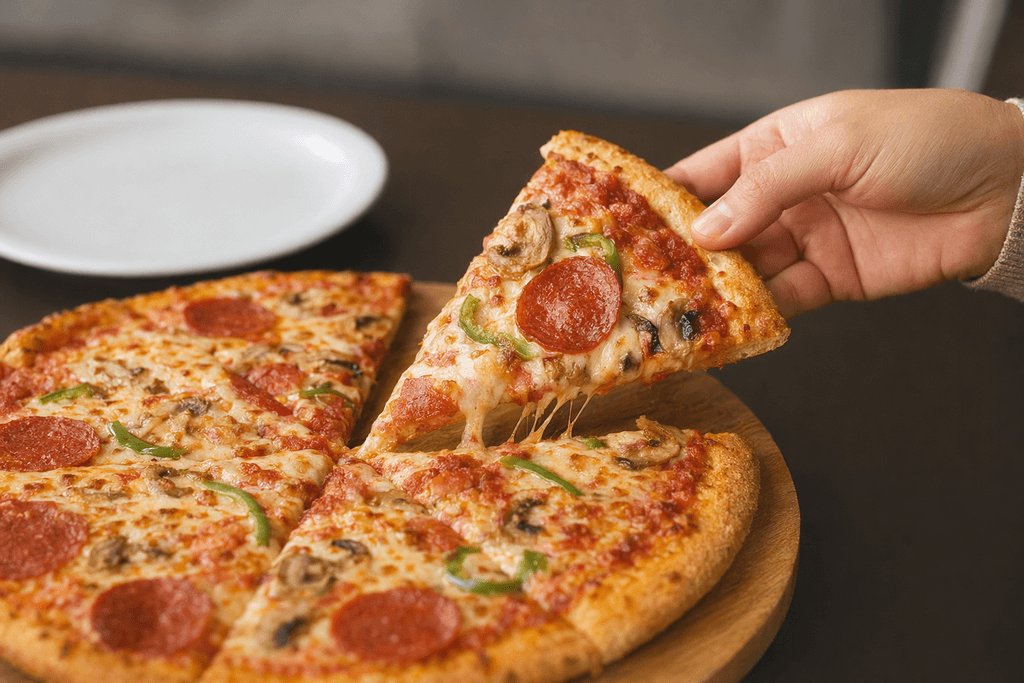 slice