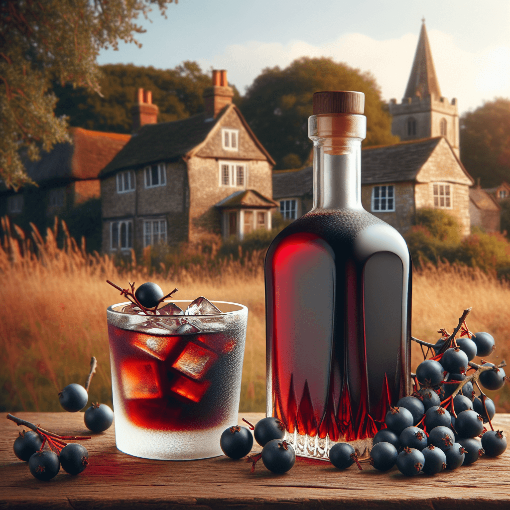 sloe gin