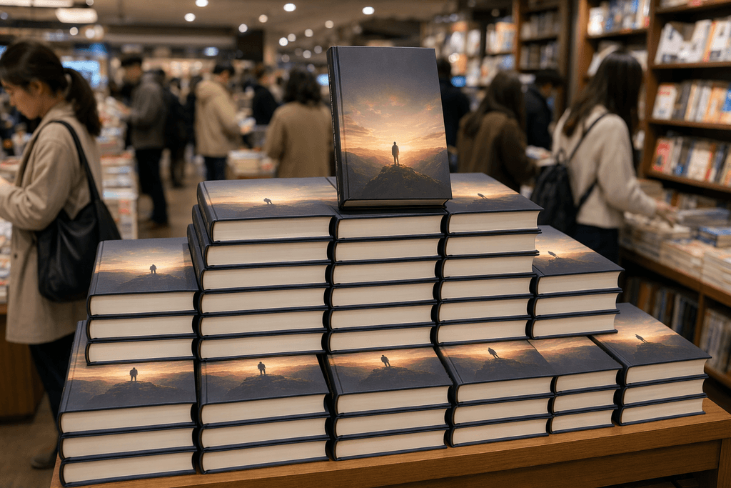 bestseller