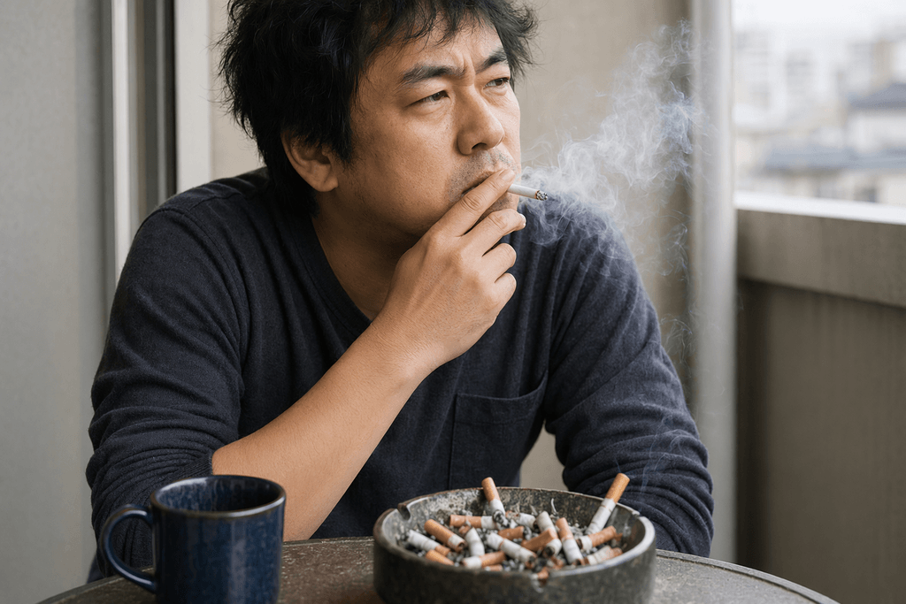 smoker