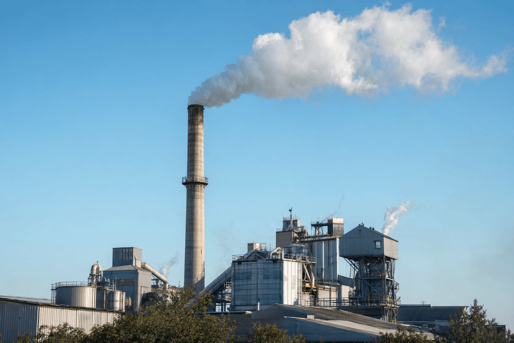 smokestack