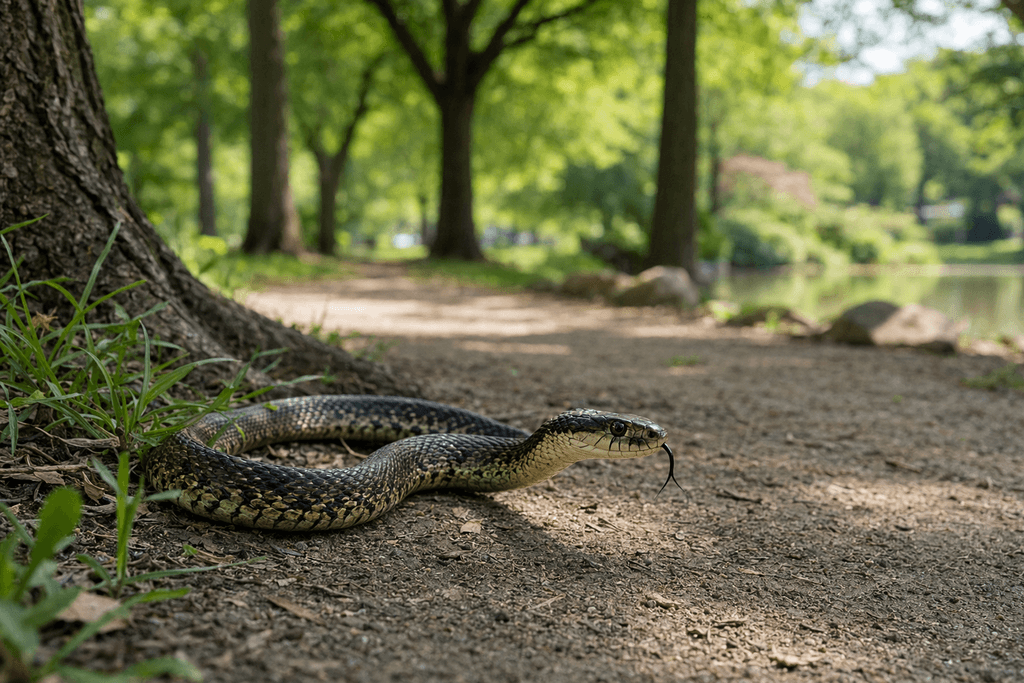 snake