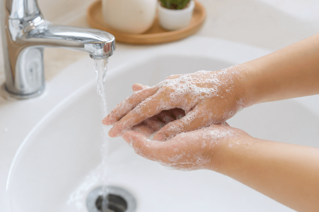 soap