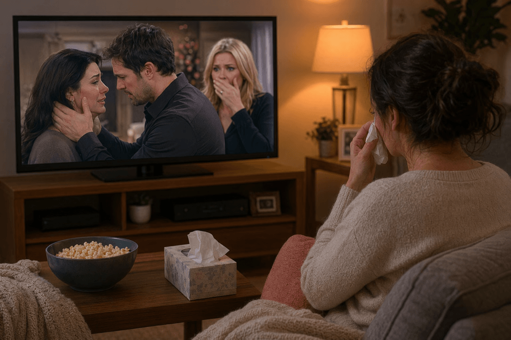 soap opera