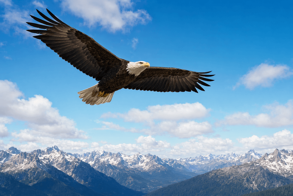 soar
