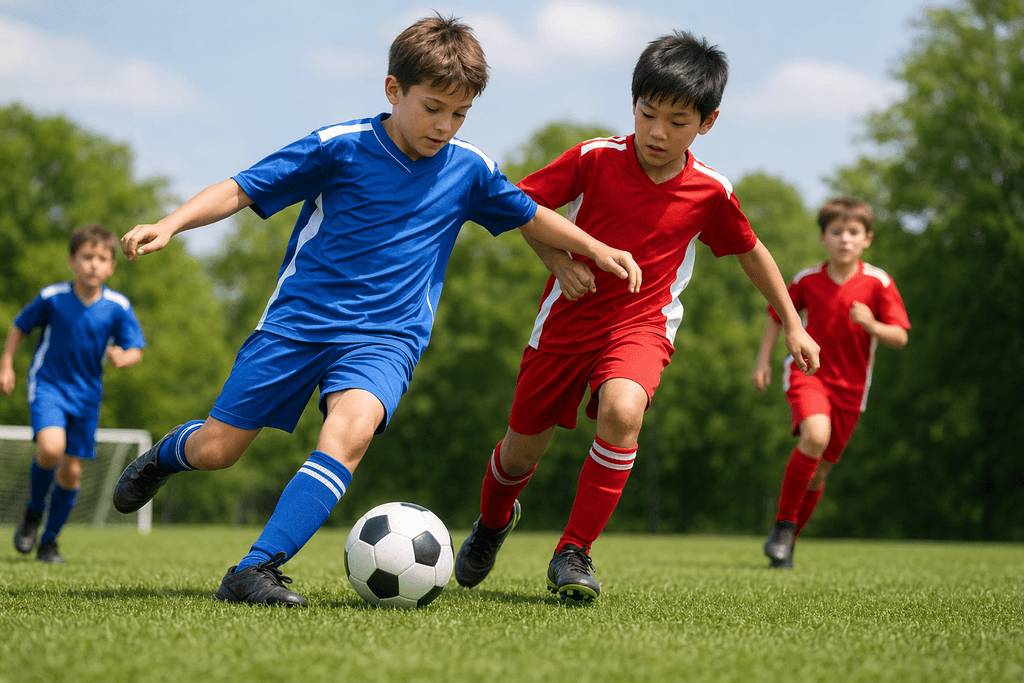 soccer