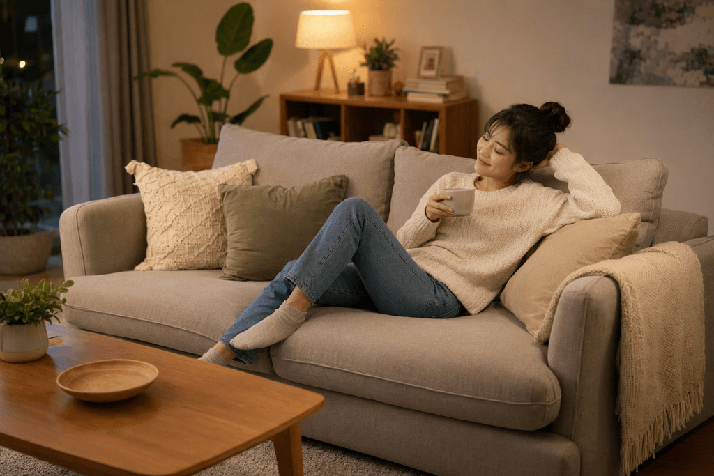 sofa
