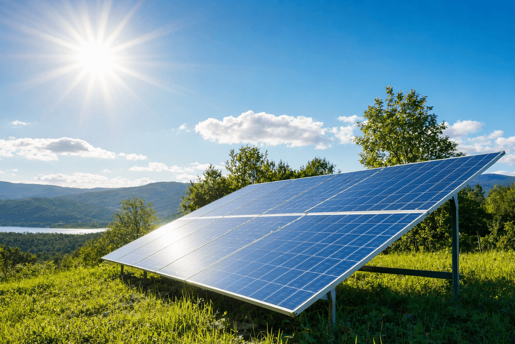 solar