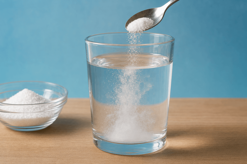 soluble