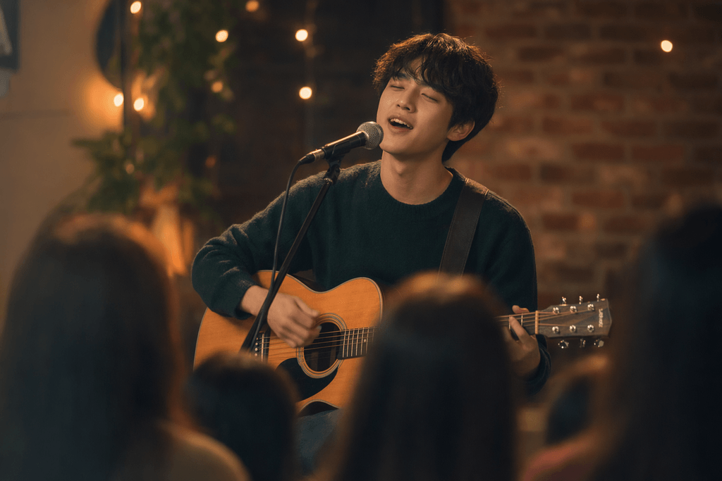 song