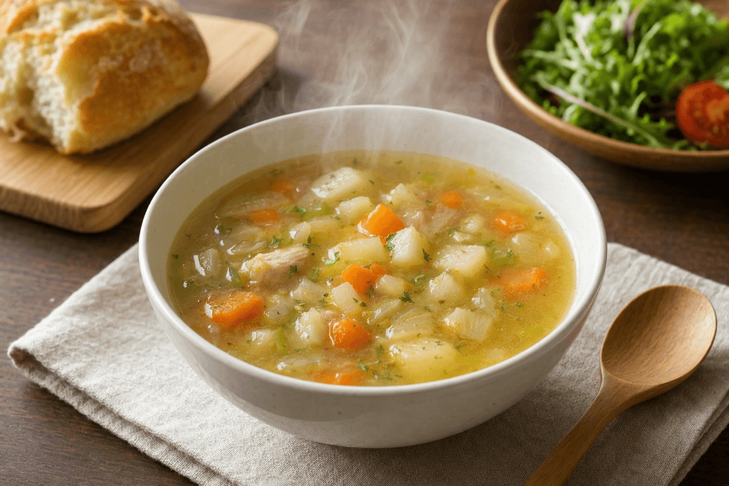 soup