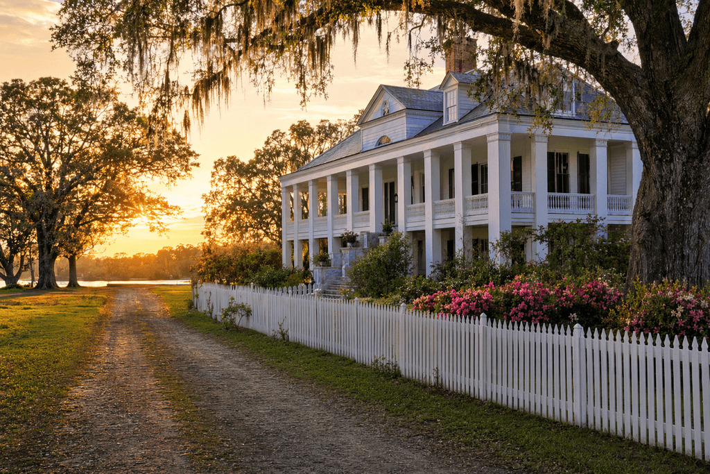 southern