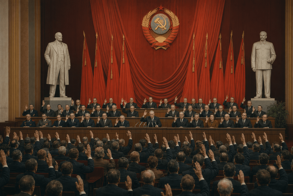 Soviet