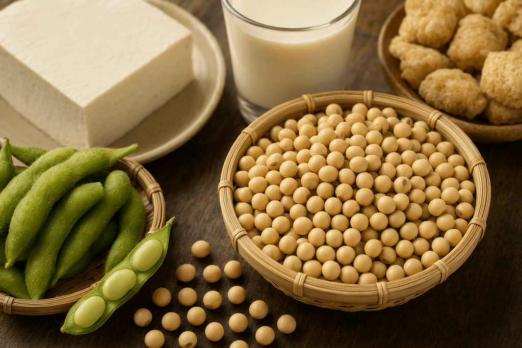 soybean