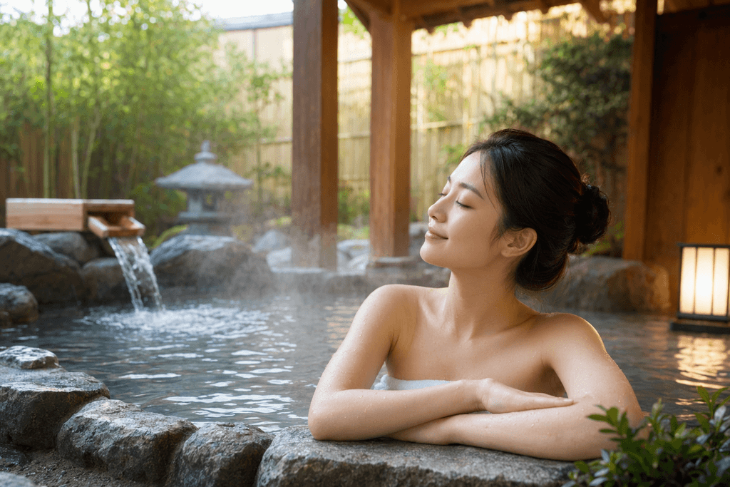 spa
