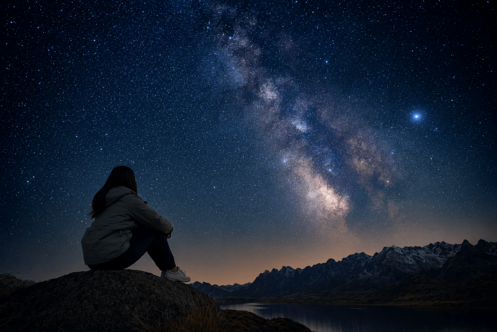 space