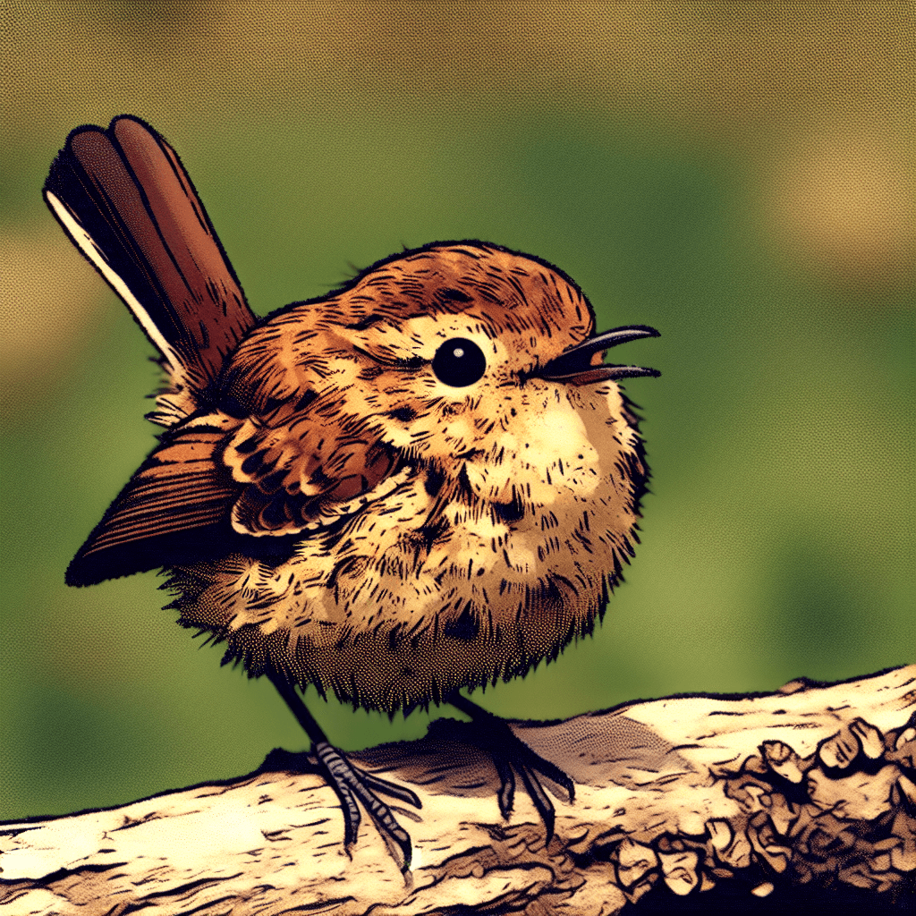 sparrow