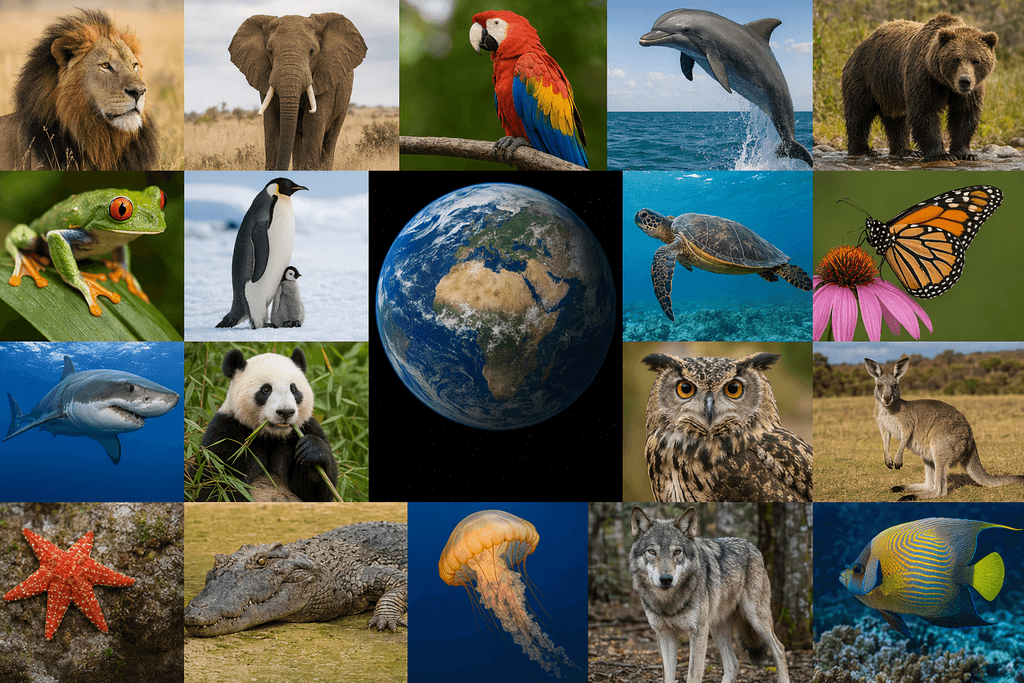 species