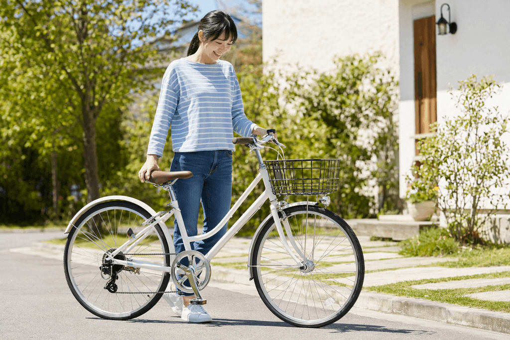 bicycle