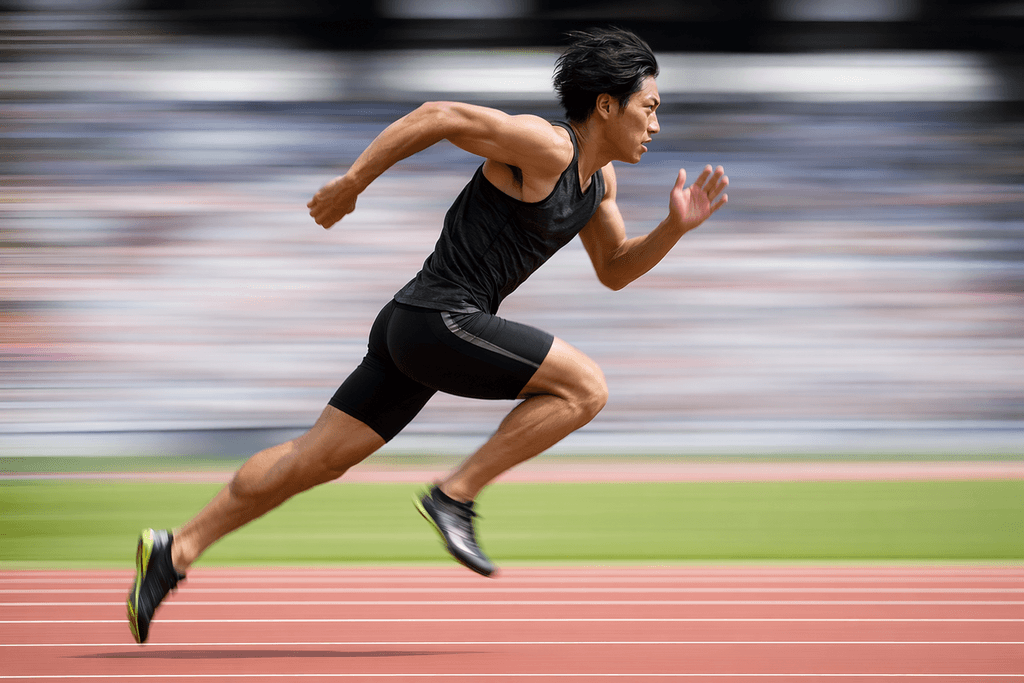 speed