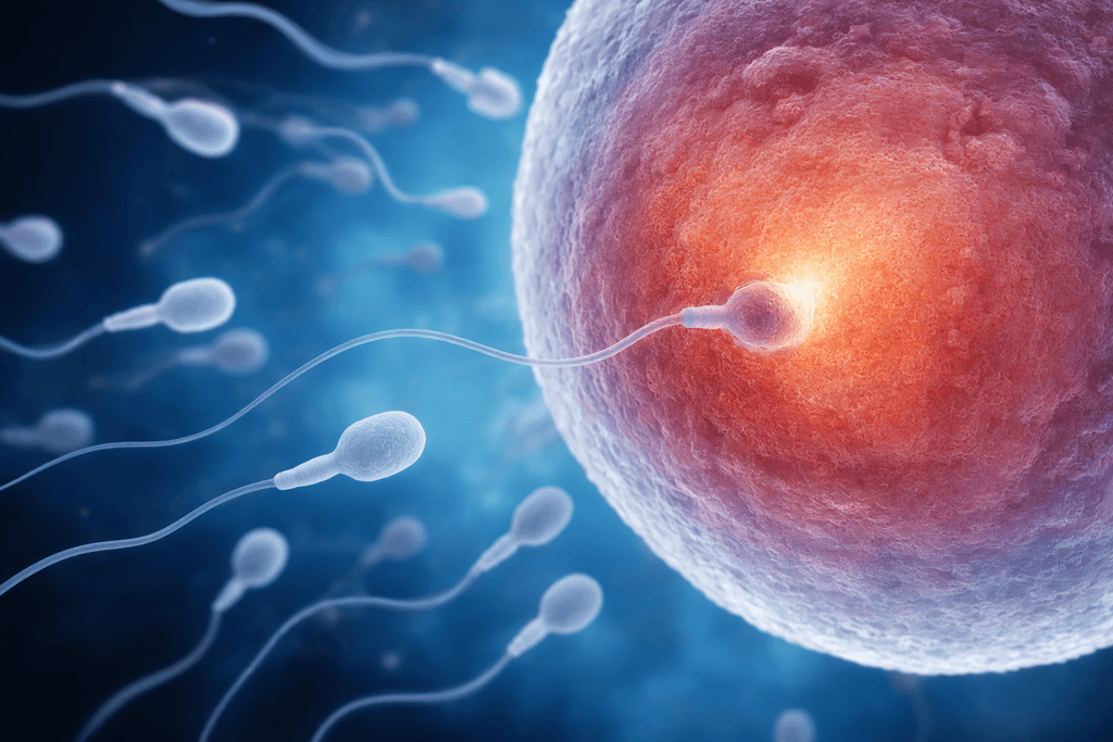 sperm
