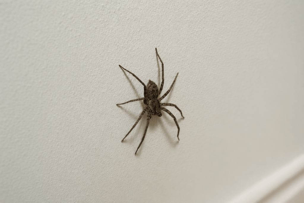 spider