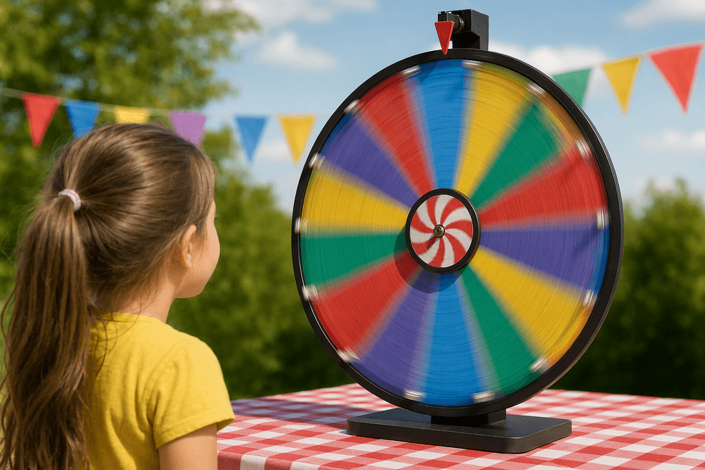 spin