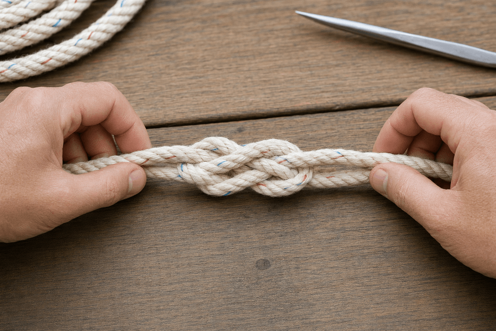 splice