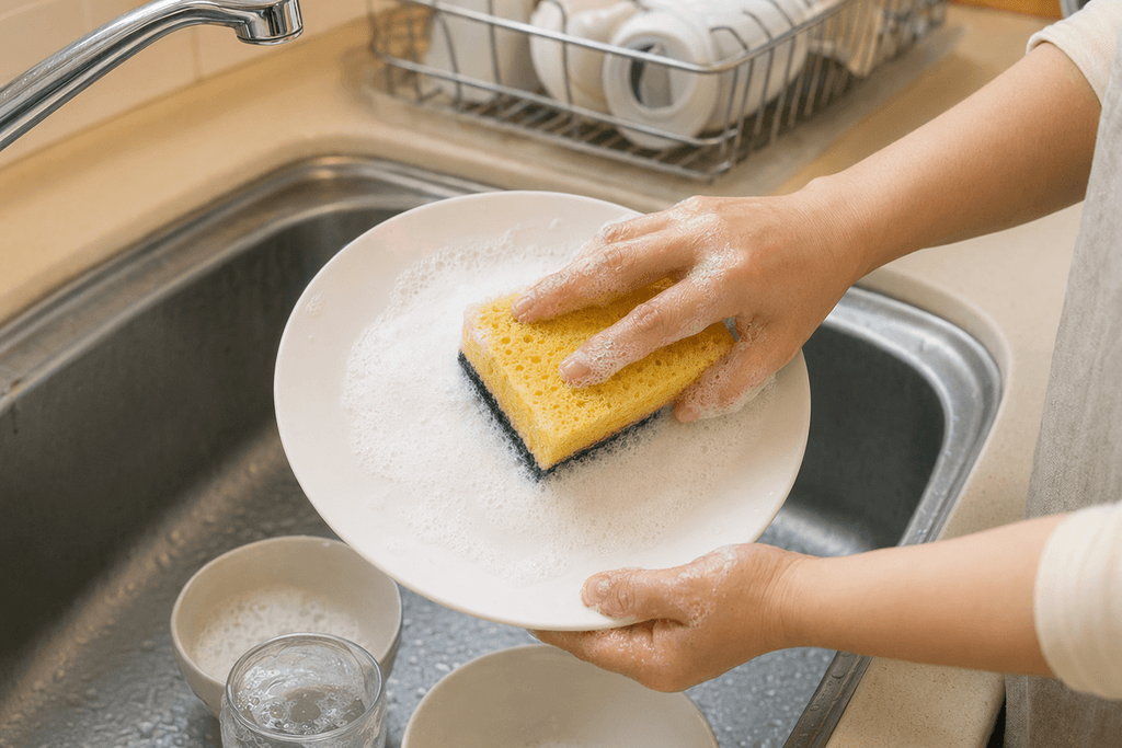 sponge