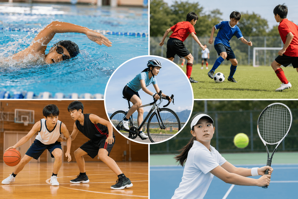sport
