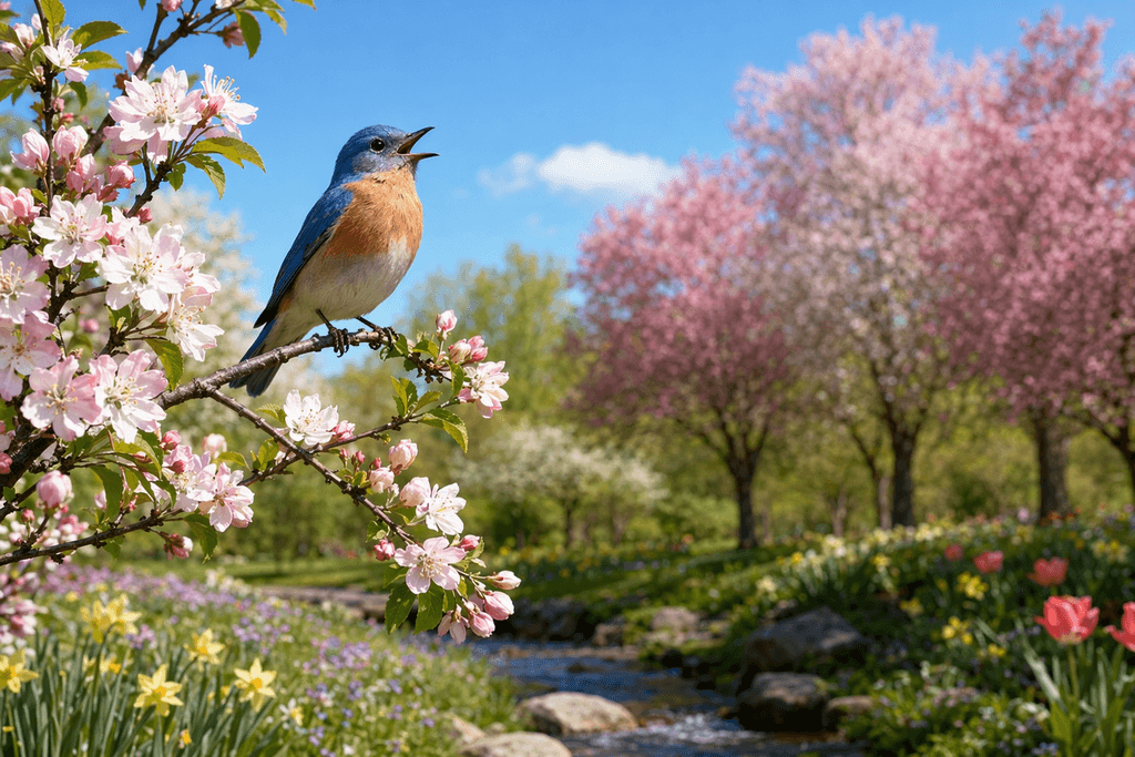 spring