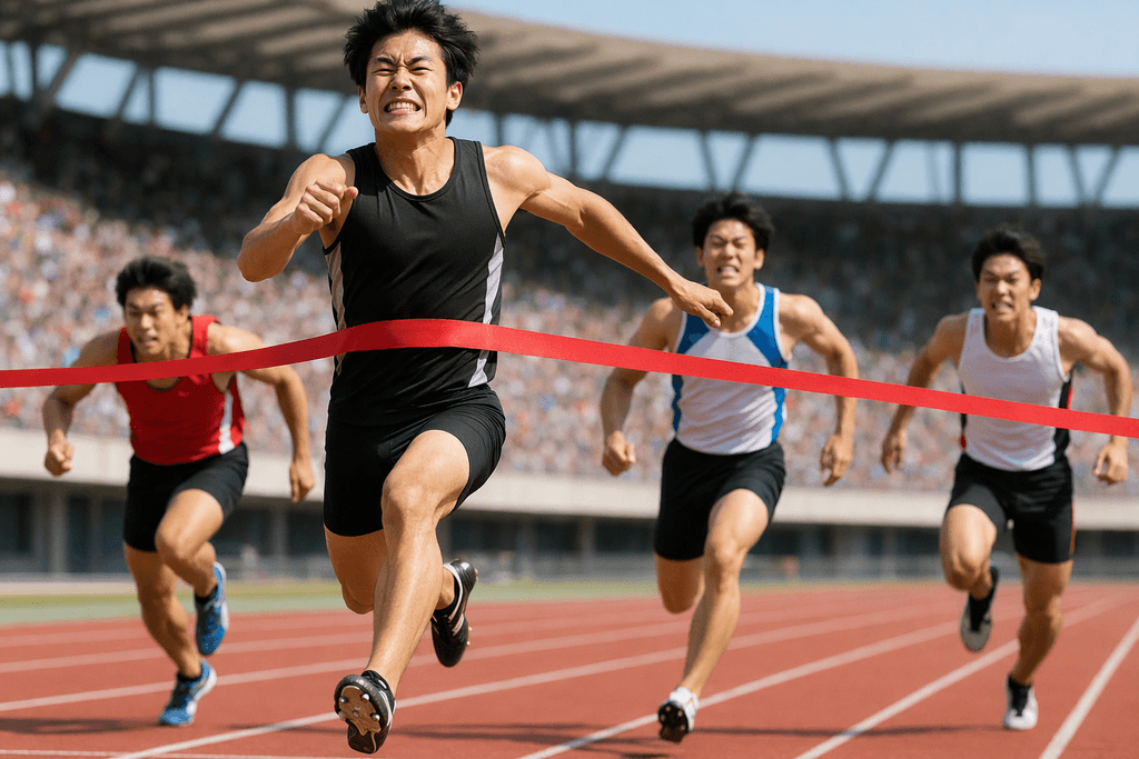 sprint