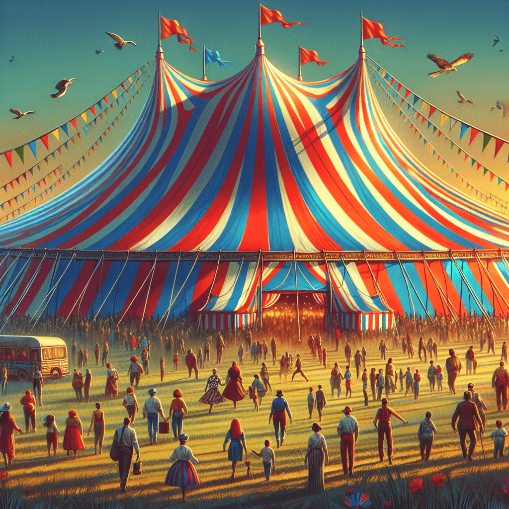 big top