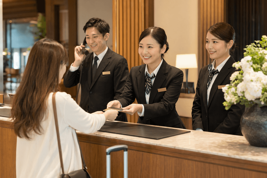 staff