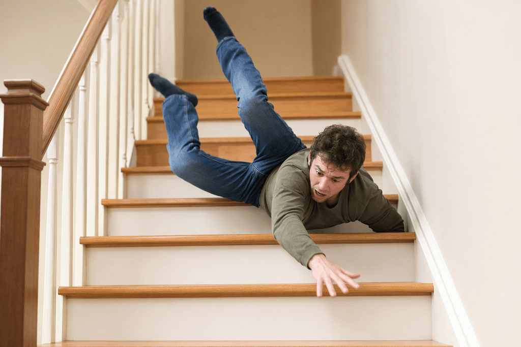 stair