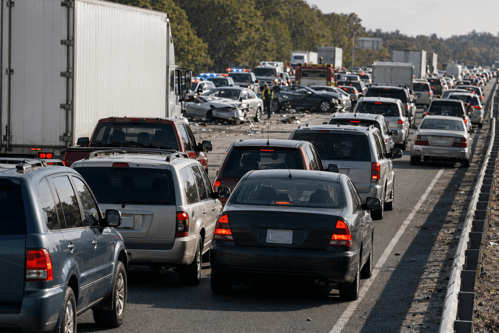 standstill