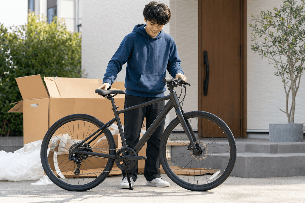 bike