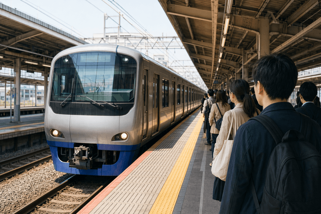 station