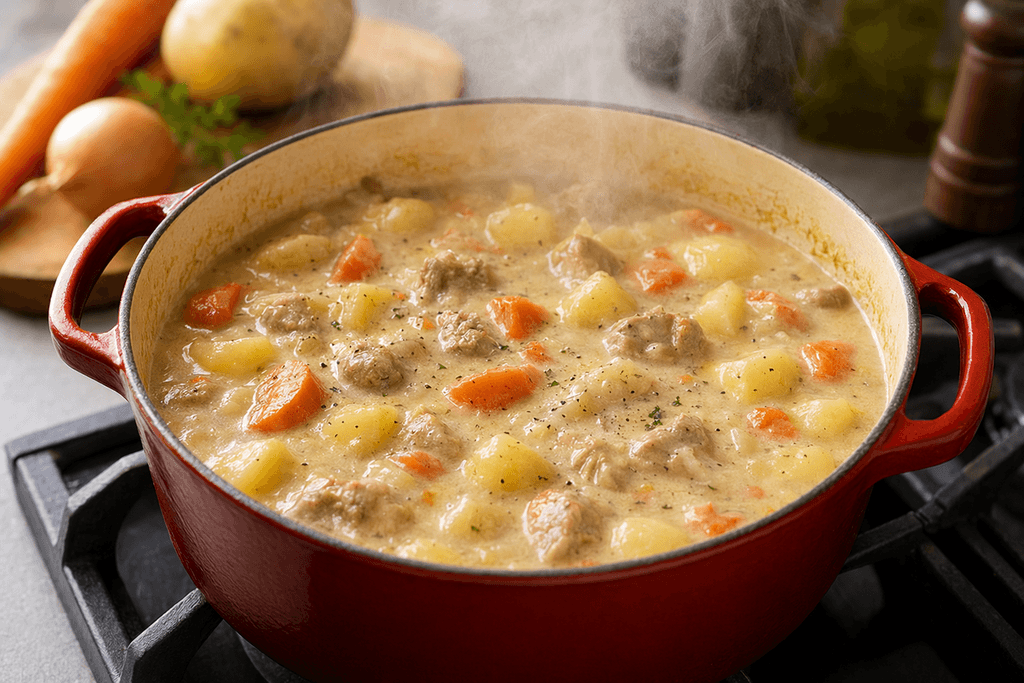 stew