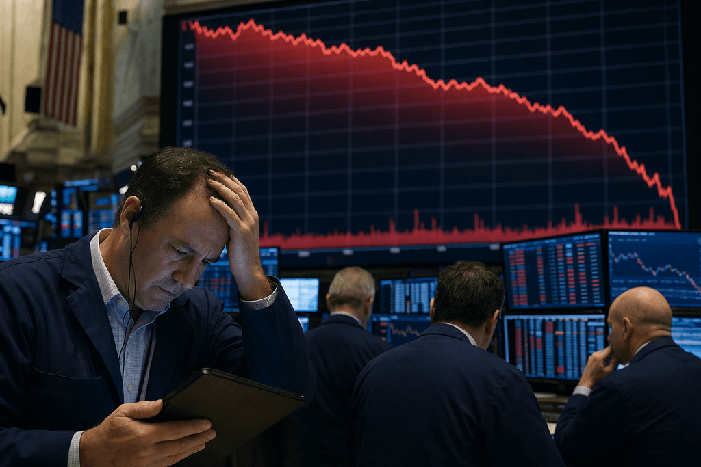stock market