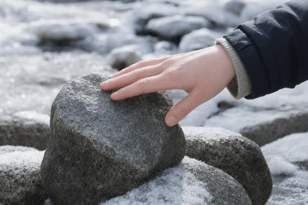 stone